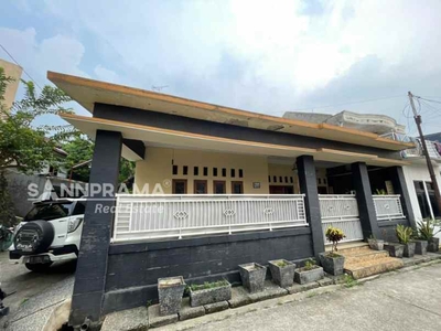 Rumah Dijual Pondok Tirta Mandala Cilodong Rn