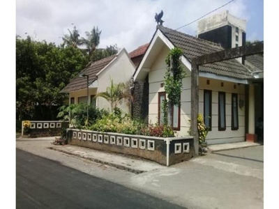 Rumah Dijual, Seyegan, Sleman, Yogyakarta