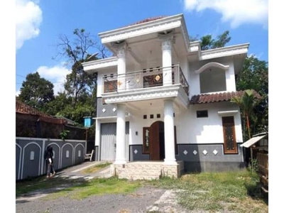 Rumah Dijual, Turi, Sleman, Yogyakarta