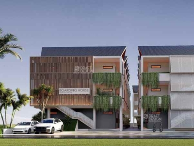 Rumah Kost 3 Lantai Autopilot Premium Termurah Dekat Ipb Bogor