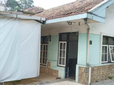 Rumah Lembang Mainroad Cocok Untuk Usaha Dekat Kampus Advent
