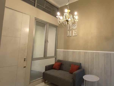 Rumah Luas 60m 2kt Cluster Manhattan Mutiara Gading City Bekasi