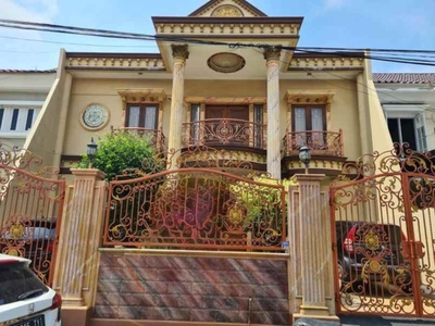 Rumah Mewah Siap Huni Dijual Di Harapan Indah Regency Bekasi
