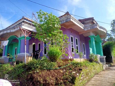 Rumah Murah 10 Tumbak Masuk Gang Dekat Kantor Ds Pakuhaji Ngamprah