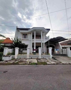 Rumah Ready Siap Huni Di Puspowarno Semarang Barat