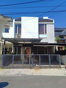 Rumah Siap Huni 25 Lantai Di Buahbatu Regency Kota Bandung