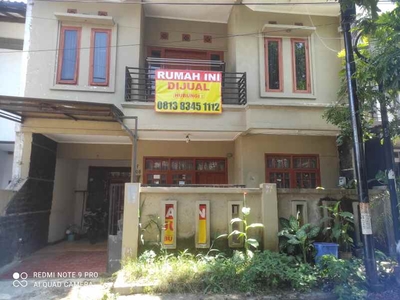 Rumah Siap Huni Di Komplek Griya Bandung Asri 1 Gba 1 Bojongsoang