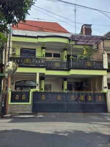 Rumah Siap Huni Di Rawamangun Pulo Gadung Jakarta Timur