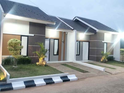 Rumah Subsidi Terbaik Di Cileungsi Bogor