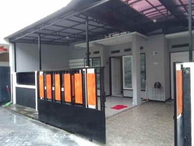 Rumah Tinggal Siap Huni Murah Strategis Di Blimbing Malang