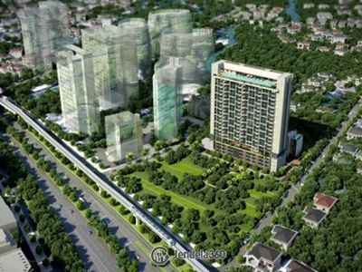 Sewa Apartemen Arumaya Residence Murah [Foto Lengkap]