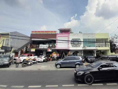 Sewa Ruko Jakarta Daerah Kemang Mampang Siap Pakai Usaha