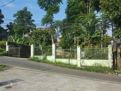 Tanah Lokasi Strategis Pinggir Jalan Ciwaruga Kab Bandung Barat