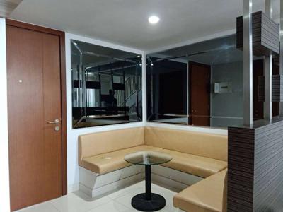 Disewakan Pertahun Kantor Furnished di SOHO Pancoran Tipe Terbesar