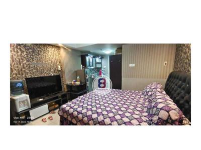 Apartemen Altiz di Bintaro Jaya Sektor 3