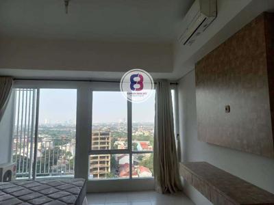 Apartemen Altiz Dijual Murah di Bintaro Jaya Sektor 3