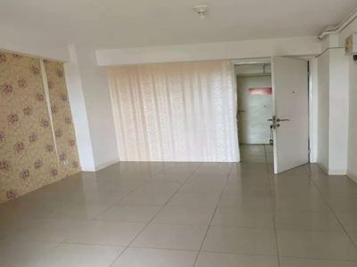 Apartemen Bassura studio + AC lantai 9