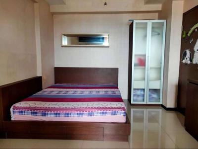 Disewakan Apartemen Gateways Ahmad Yani Bandung tipe Studio