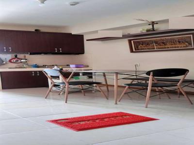 Apartment Green Palm Residence (1 BR)
