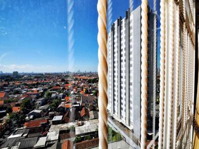 Apartemen Metropolis - Full Furnished