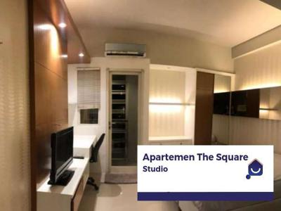 Apartemen Square Petra dekat Siwalankerto, A. Yani, Menanggal, CITO,