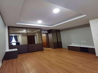 APARTEMENT HEGARMANAH 2 BEDROOM FURNISH SIAP HUNI