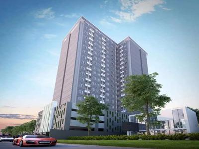 APARTMENT PERMATA RESIDENCE, Lokasi dalam Perumahan Permata Baloi