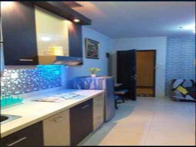 Apartment Thamrin City, Cosmo Mansion - Full Furnished (1 BR)