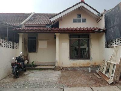 BANTING HARGA RUMAH DENGAN LT.102 DAERAH PAMULANG