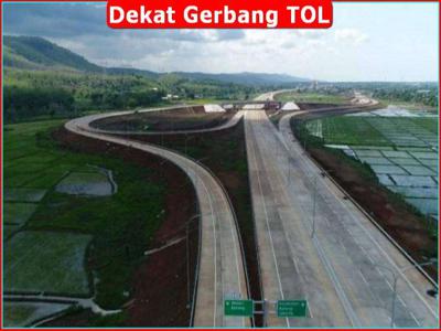 Beli Tanah Dekat Godean Sleman Yogyakarta