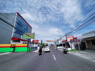 Bisa Tempo!kavling Apik Akses Mobil Papasan Dalam Ringroad Dekat UGM