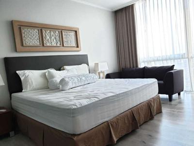 BU Jual Apartemen Tower Vue Ciputra World