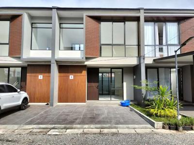 Cluster exclusive lux di kopo caringin tengah kota bandung