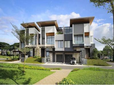 Cluster HERON Summarecon Serpong