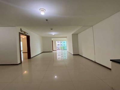 Condominium Green Bay Pluit Unit 2 Bedroom Unfurnish siap huni