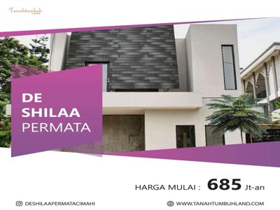 Dasyat Promo Puluhan Juta Rumah Viral Di Pusat Kota Cimahi