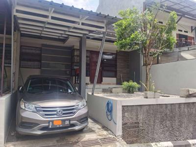 Di Jual Cepat Rumah terawat Siap huni di Cluster pasir jati