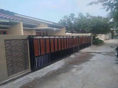 Di jual rmh siap huni di pancoran mas depok kota