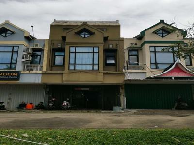 DI JUAL RUKO GADING SERPONG