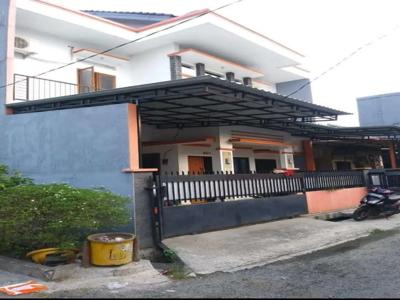 Di jual rumah 2,5 lantai perumahan simprug Poris Cipondoh kota tgr