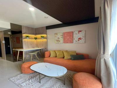 Di sewakan Apartement cantik one bedroom di citra plaza nagoya