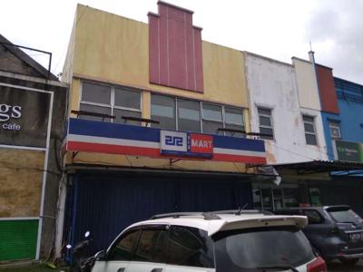 Dijual 2 Ruko Gandeng Super Murah Bogor Park Residence