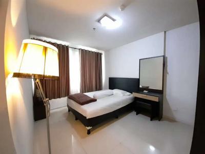 Dijual 3Br The Lavande Residences Rapih Siap Huni