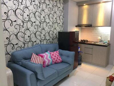 Dijual Apartemen Ayodya Tangerang 2 Bedroom Full Furnished