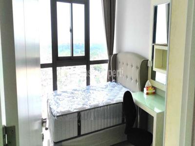 Dijual apartement Ciputra World Voila Lantai 19