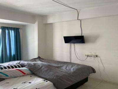 Dijual Cepat 2 Bedroom Furnish Apartemen Green Lake Sunter