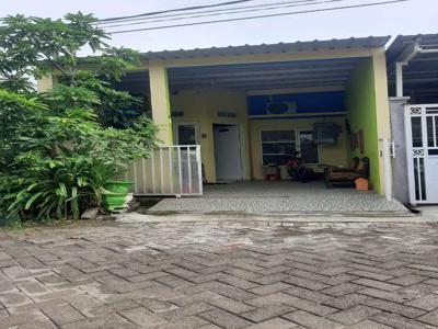 DIJUAL CEPAT RUMAH 1 LANTAI SIAP HUNI TERAWAT ,MEDAYU UTARA - SURABAYA