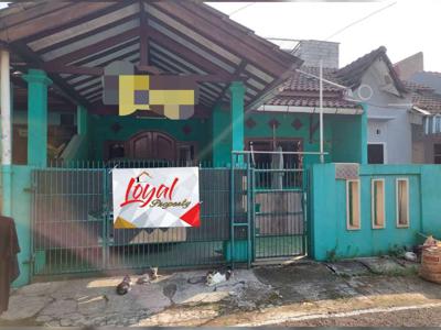 Dijual Cepat Rumah Di Vila Dago Pamulang