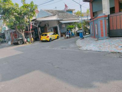 Dijual Cepat Rumah Mewah 3 Lantai 2 Menit Pasar Klipang, Semarang