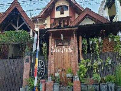 Dijual Cepat Super Murah Rumah di Perumahan Sekardangan Sidoarjo